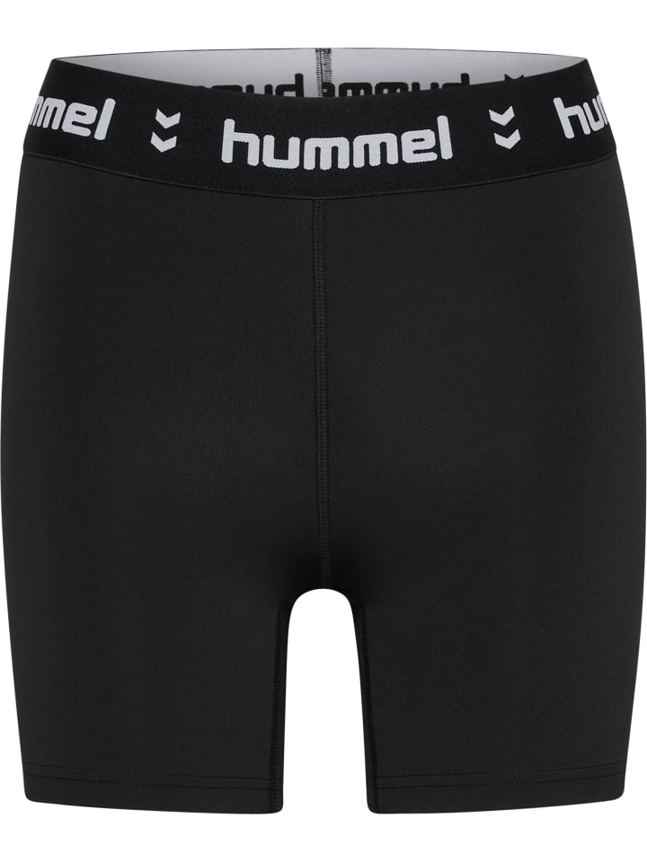 Тканевые шорты Hummel, черный
Тканевые шорты Hummel, черный