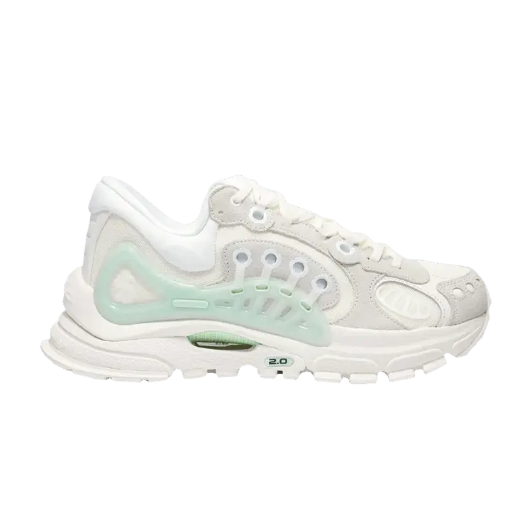 Кроссовки Furious Rider Ace 2 'Cloud Dancer', белый
Кроссовки Furious Rider Ace 2 'Cloud Dancer', белый