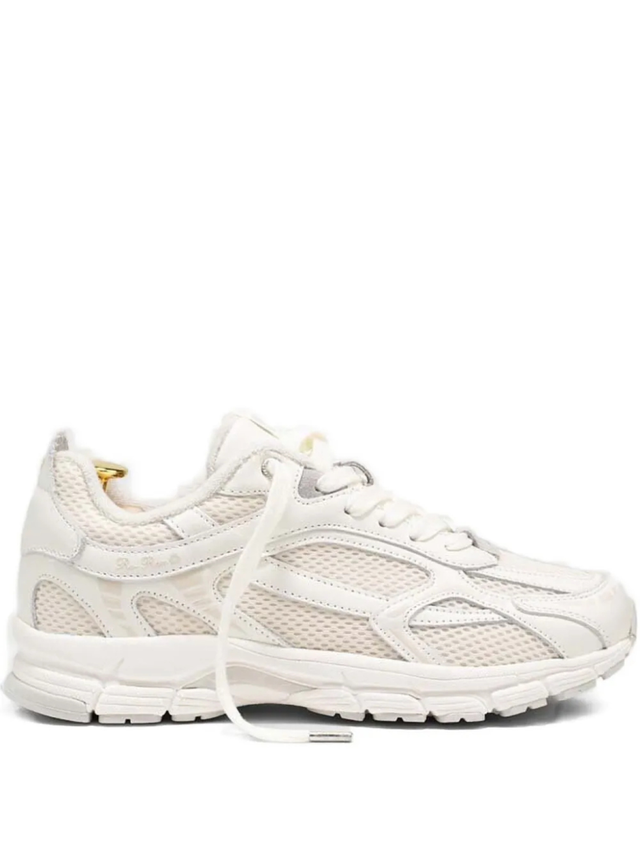 Кроссовки для бега с сетчатыми вставками The Mercer Brand, белый
Кроссовки для бега с сетчатыми вставками The Mercer Brand, белый