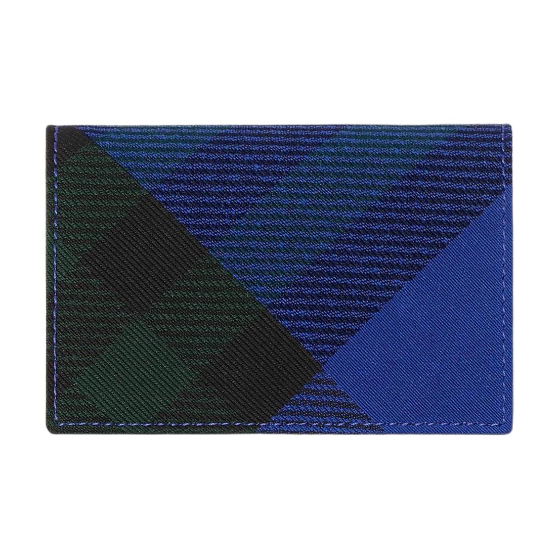 Burberry Полиэстеровый картхолдер женский рыцарский синий
Burberry Полиэстеровый картхолдер женский рыцарский синий