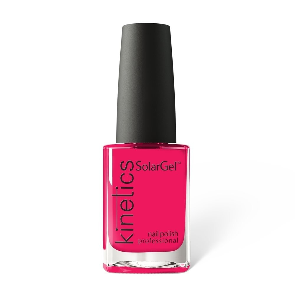 Лак для ногтей solargel professional nail polish Kinetics, объем 280 мл.
Лак для ногтей solargel professional nail polish Kinetics, объем 280 мл.