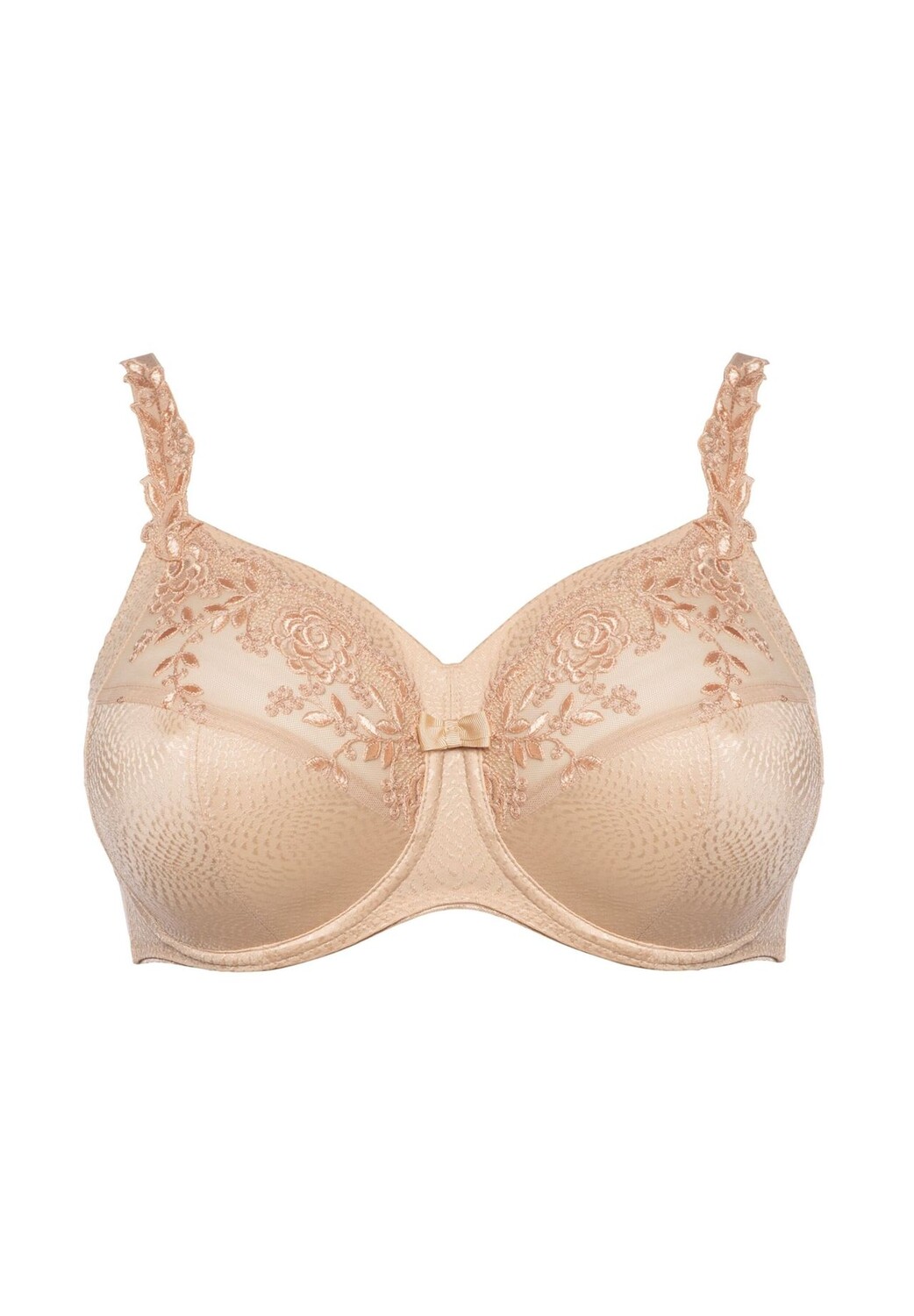 Бюстгальтер и вставка на косточках Ella Ulla, цвет Biskuit 
Бюстгальтер и вставка на косточках Ella Ulla, цвет Biskuit