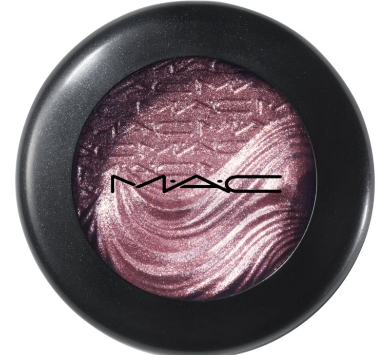 Интенсивные тени для век MAC Cosmetics Extra Dimension Eye Shadow Smoky Mauve 1,3 г 
Интенсивные тени для век MAC Cosmetics Extra Dimension Eye Shadow Smoky Mauve 1,3 г