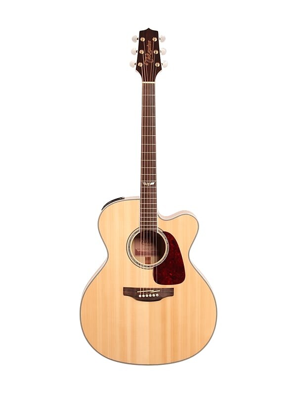 Акустическая гитара Takamine GJ72CE NAT G70 Series Jumbo Cutaway Acoustic/Electric Guitar Natural Gloss -NEW -Ships FREE 
Акустическая гитара Takamine GJ72CE NAT G70 Series Jumbo Cutaway Acoustic/Electric Guitar Natural Gloss -NEW -Ships FREE