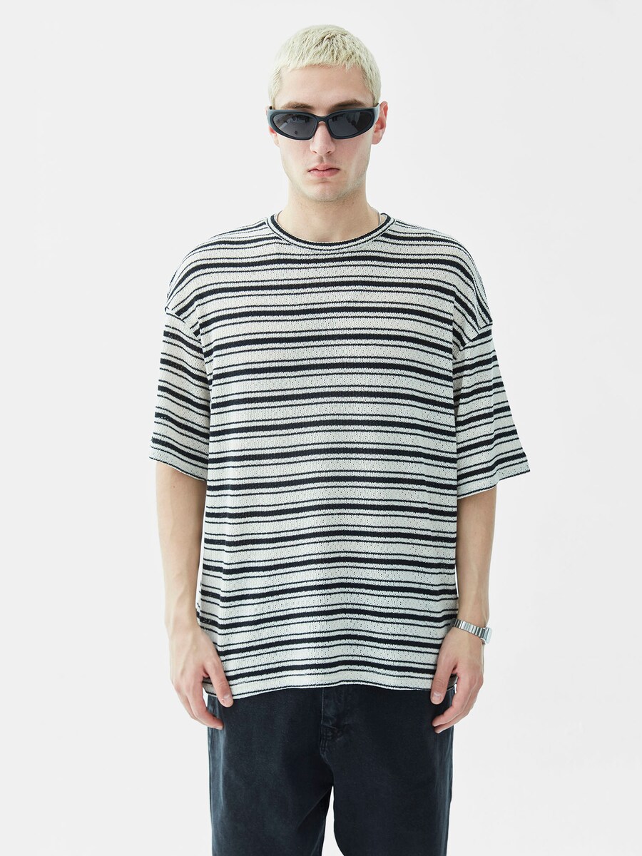 Рубашка VAMOS CLO Calibrachoa, черный/белый
Рубашка VAMOS CLO Calibrachoa, черный/белый