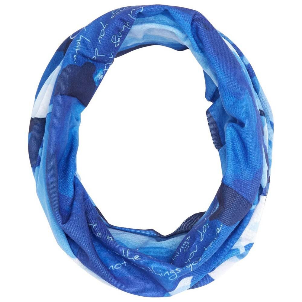 Неквормер HAD Summit By Reinhold Messner, синий
Неквормер HAD Summit By Reinhold Messner, синий