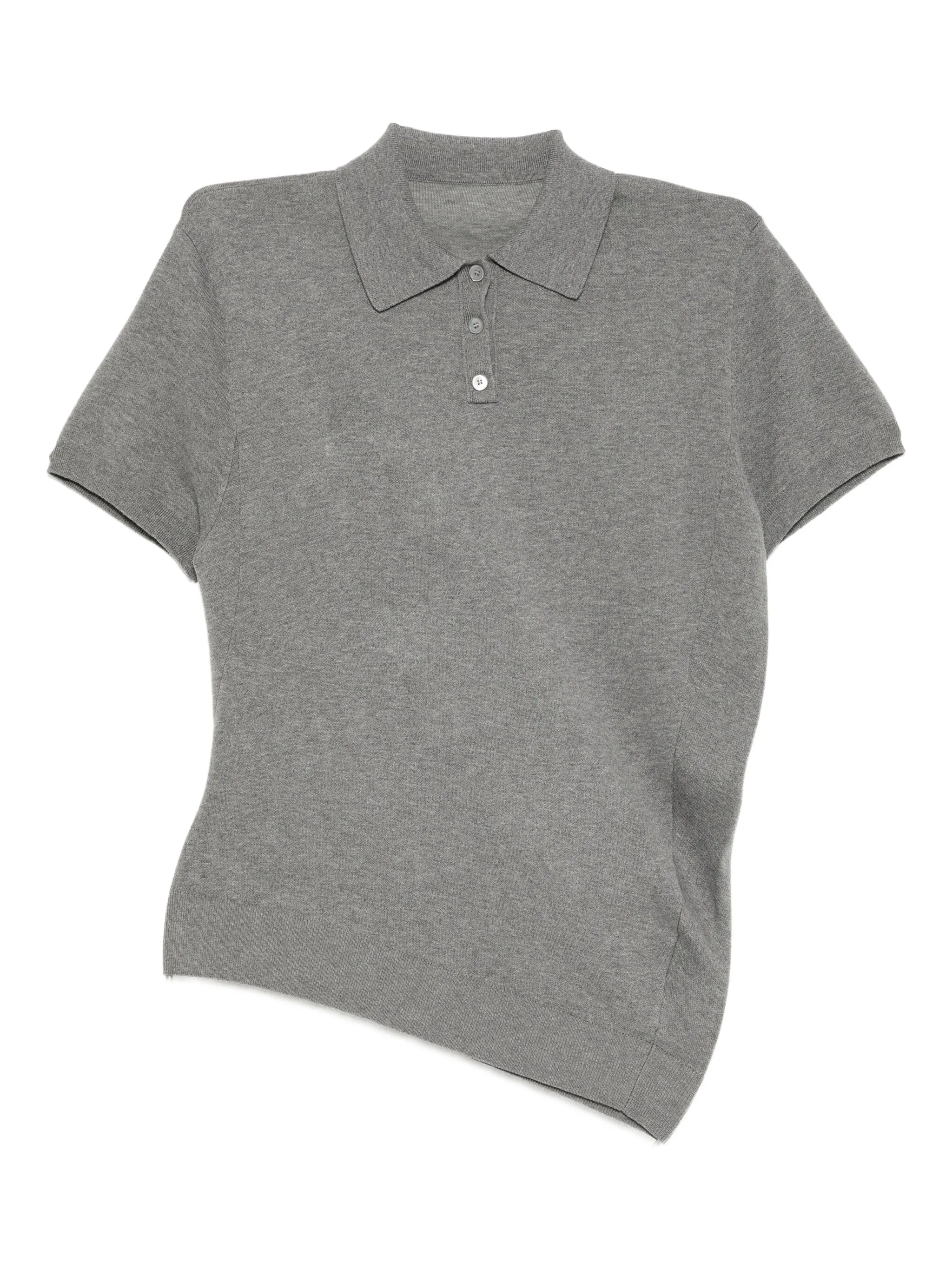 Трикотажная рубашка поло Jnby, серый
Трикотажная рубашка поло Jnby, серый