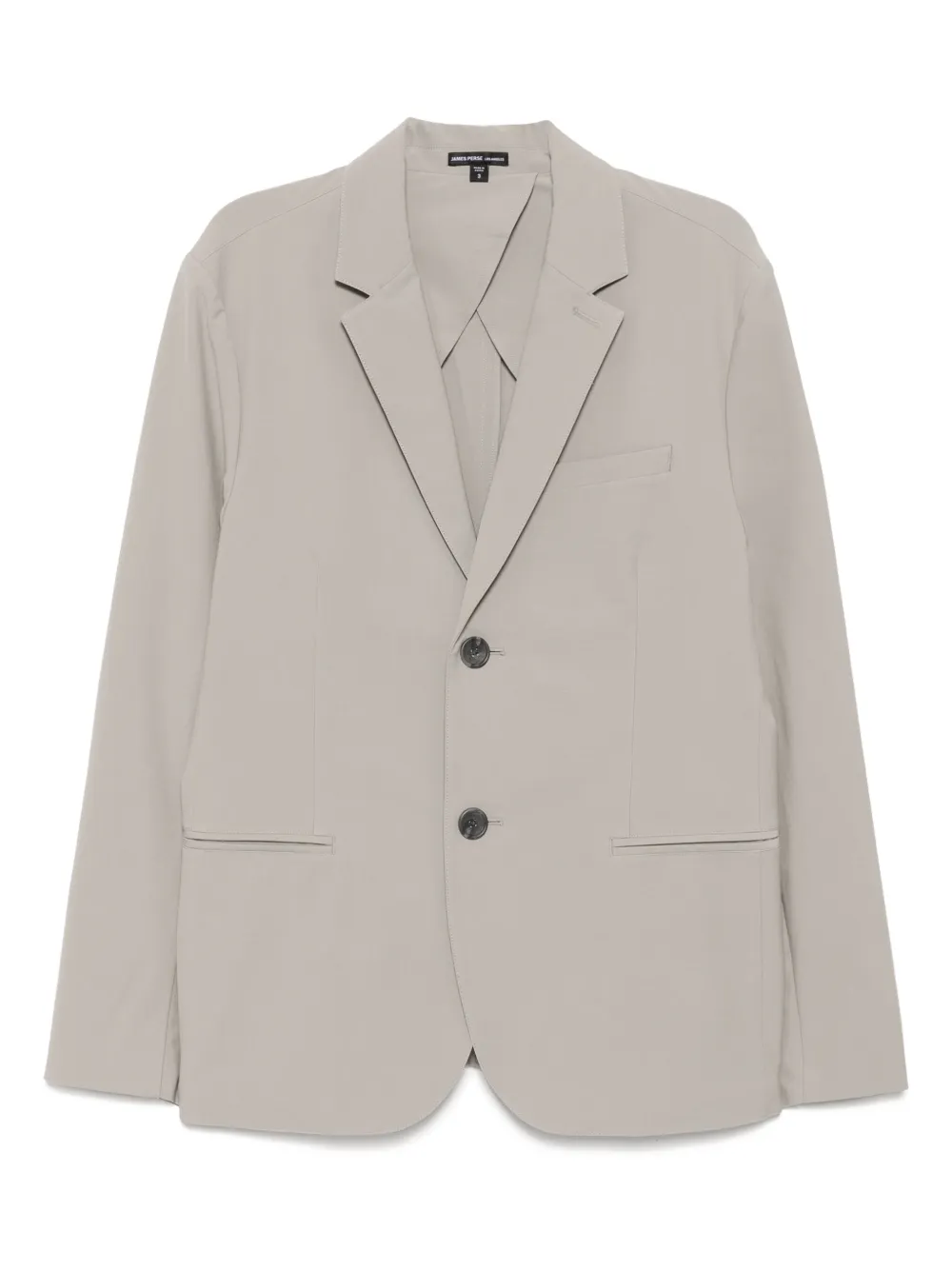 Спортивный пиджак James Perse, серый 
Спортивный пиджак James Perse, серый
