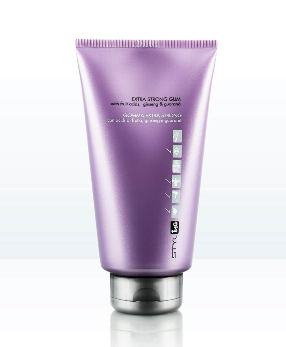 ING, Резинка для укладки волос повышенной прочности, 250мл
ING, Резинка для укладки волос повышенной прочности, 250мл