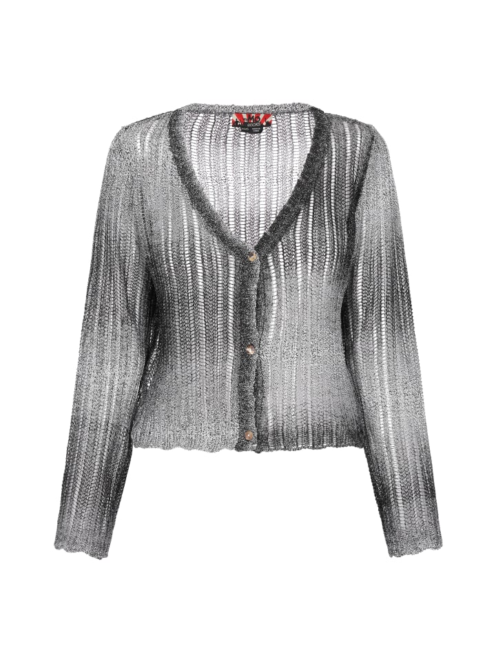 Спортивная куртка myMo ROCKS, цвет black white
Спортивная куртка myMo ROCKS, цвет black white