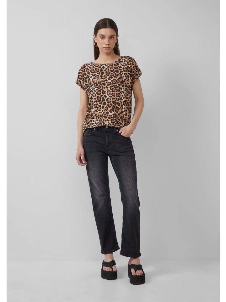 Тканевые брюки QS, серый
Тканевые брюки QS, серый