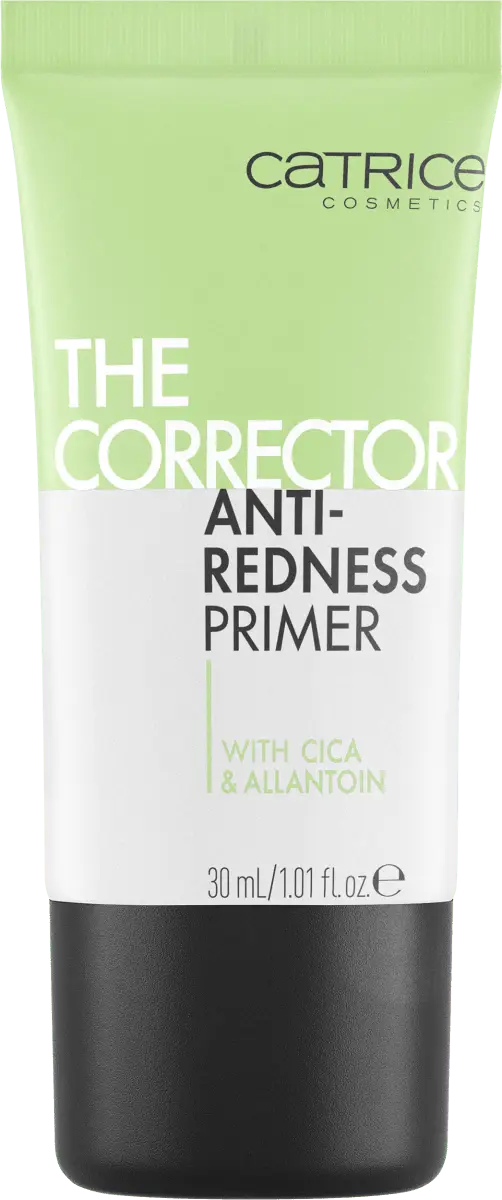 Праймер Кор. Анти-покраснение 30мл Catrice
Праймер Кор. Анти-покраснение 30мл Catrice