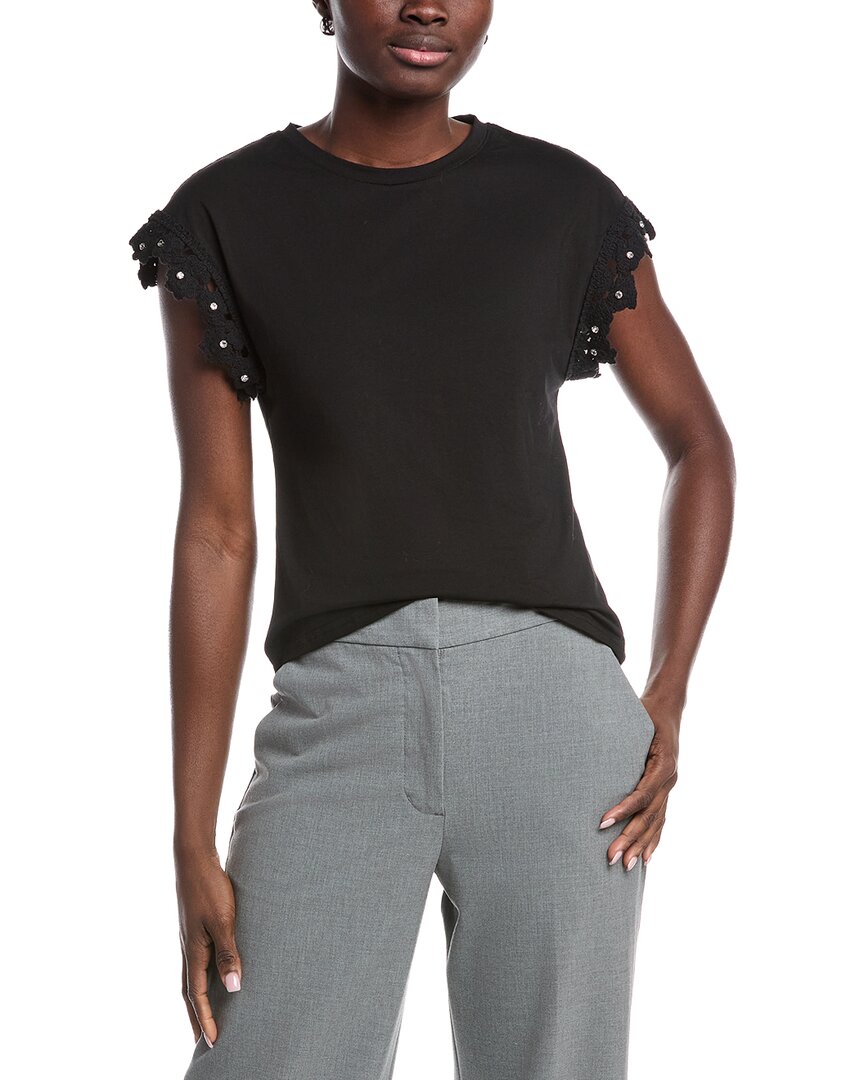 АННА КЕЙ Agali Top ANNA KAY, черный
АННА КЕЙ Agali Top ANNA KAY, черный