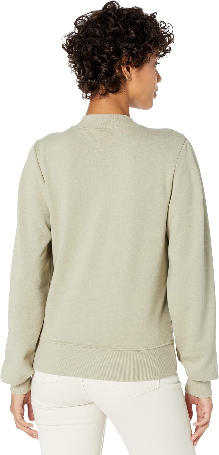 Толстовка Michael Stars Kehlani Puff Sleeve Sweatshirt in Hermosa French Terry, цвет Linden
Толстовка Michael Stars Kehlani Puff Sleeve Sweatshirt in Hermosa French Terry, цвет Linden