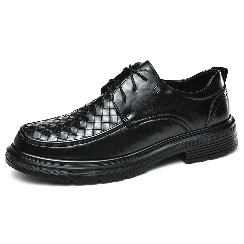 Мужская повседневная обувь с низким верхом G5, Black
Мужская повседневная обувь с низким верхом G5, Black