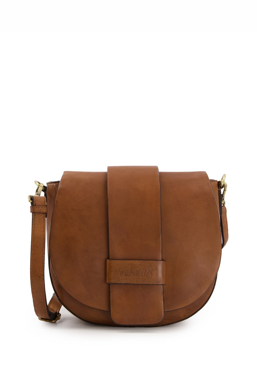Сумка кросс-боди VENEZIA Cross body bag, Brown
Сумка кросс-боди VENEZIA Cross body bag, Brown
