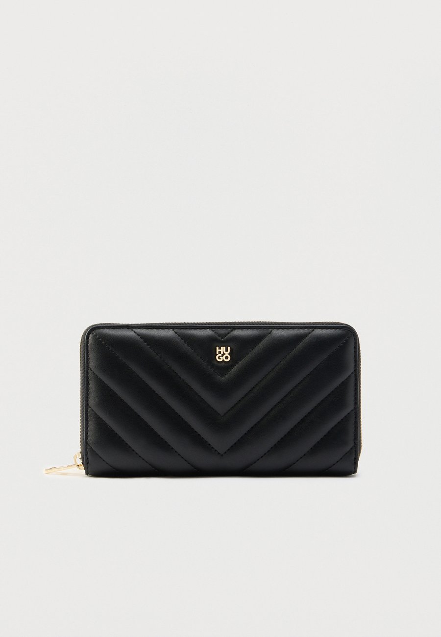 Кошелек HUGO CHRIS 2.0 ZIP, Black
Кошелек HUGO CHRIS 2.0 ZIP, Black