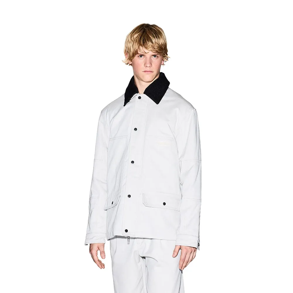 Куртка Armani Exchange XM001864_AF16679 denim, белый
Куртка Armani Exchange XM001864_AF16679 denim, белый