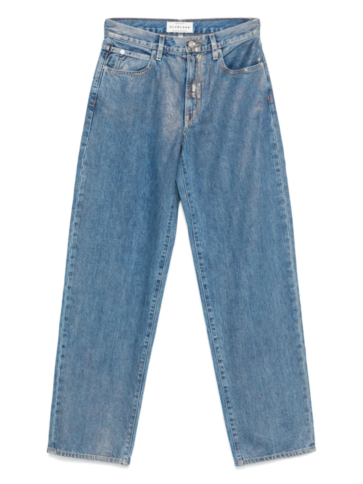 Джинсы Девон SLVRLAKE, синий
Джинсы Девон SLVRLAKE, синий