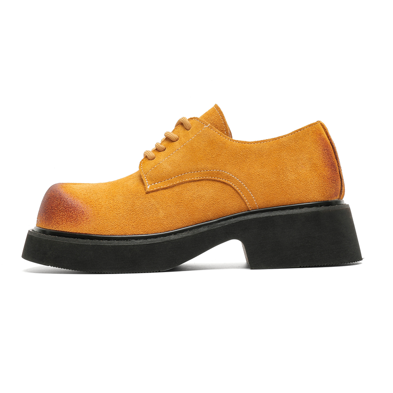 FAPAI Мужские повседневные кроссовки низкие бежевые/желтые/серые/хаки/белые/коричневые/темно-коричневые/умбра - желтые, цвет Yellow
FAPAI Мужские повседневные кроссовки низкие бежевые/желтые/серые/хаки/белые/коричневые/темно-коричневые/умбра - желтые, цвет Yellow