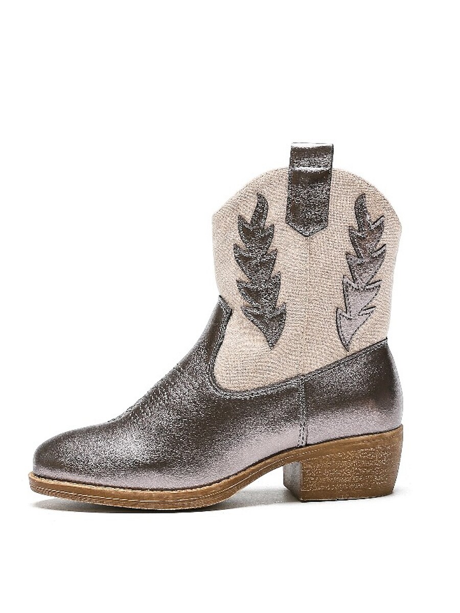 Ботинки Smile Favorites, бежевый
Ботинки Smile Favorites, бежевый