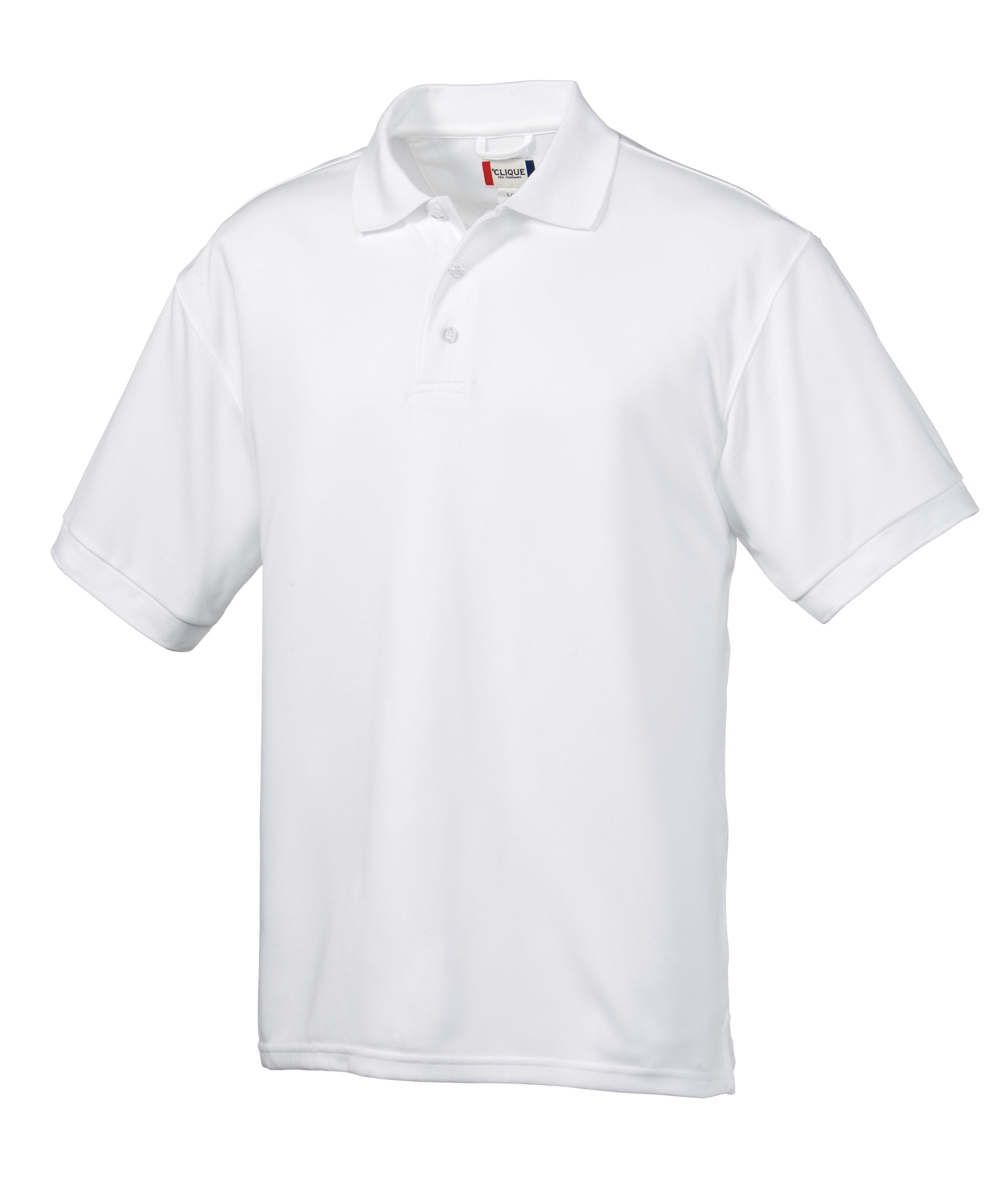 Мужская рубашка-поло Fairfax Clique, белый
Мужская рубашка-поло Fairfax Clique, белый
