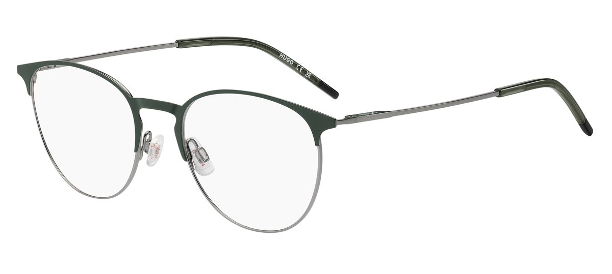 Мужские оптические оправы HG 1408 HUGO
Мужские оптические оправы HG 1408 HUGO
