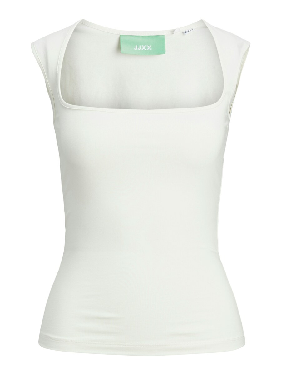 Топ JJXX JXIsabella, белый
Топ JJXX JXIsabella, белый