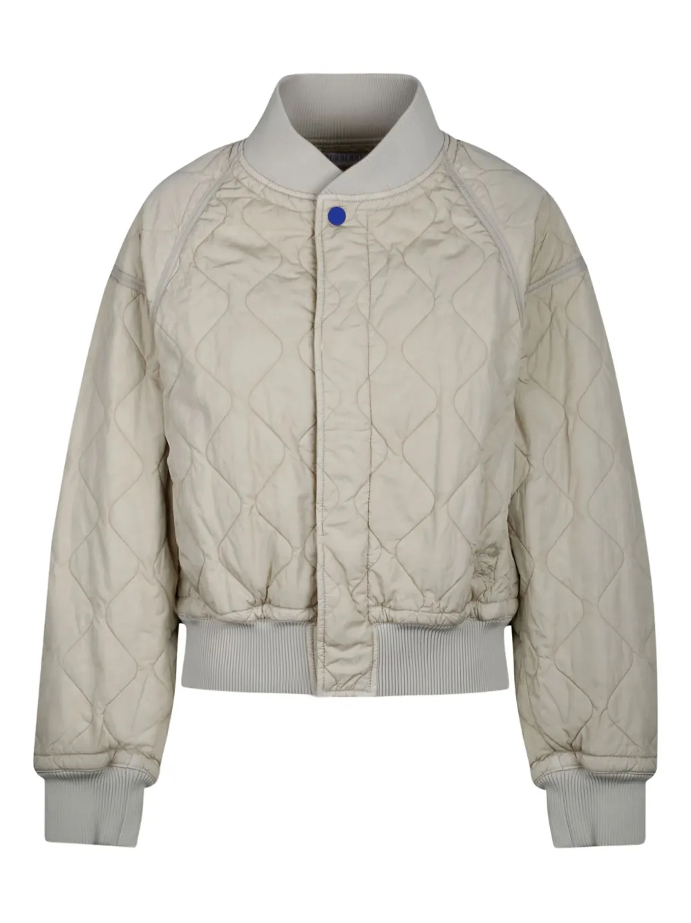 Стеганый бомбер BURBERRY, нейтральный
Стеганый бомбер BURBERRY, нейтральный