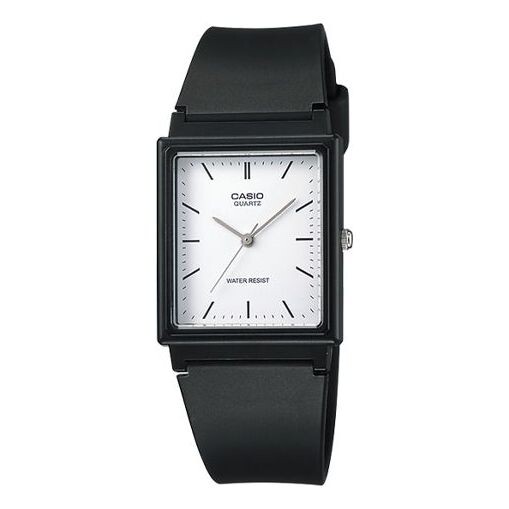 Часы CASIO Quartz Waterproof White DialBlack Strap Mens WhiteBlack Analog, белый
Часы CASIO Quartz Waterproof White DialBlack Strap Mens WhiteBlack Analog, белый