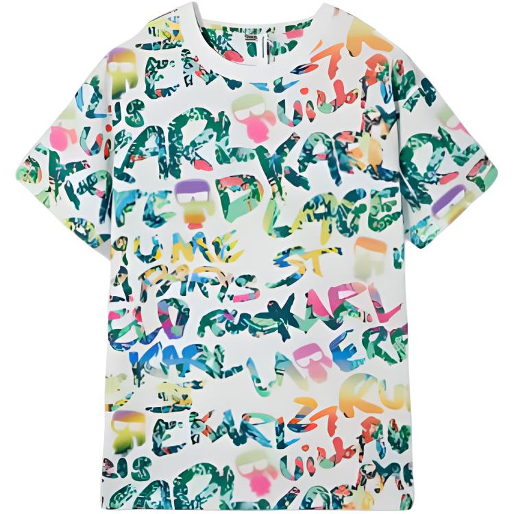 Футболка KARL LAGERFELD SS24 мужская KARL LAGERFELD / Karl Lagerfeld Jeans, белый
Футболка KARL LAGERFELD SS24 мужская KARL LAGERFELD / Karl Lagerfeld Jeans, белый