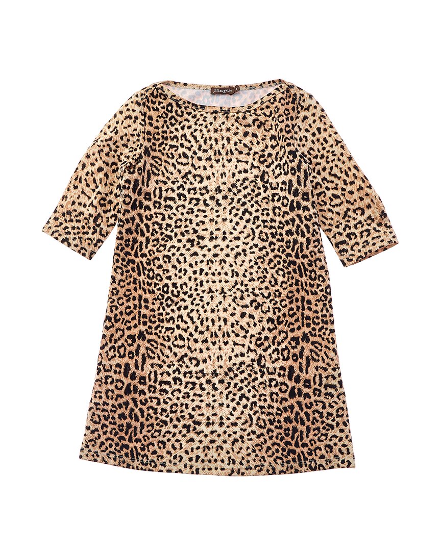 J.McLaughlin Платье Cheetah Mari с лодочкой, коричневый
J.McLaughlin Платье Cheetah Mari с лодочкой, коричневый