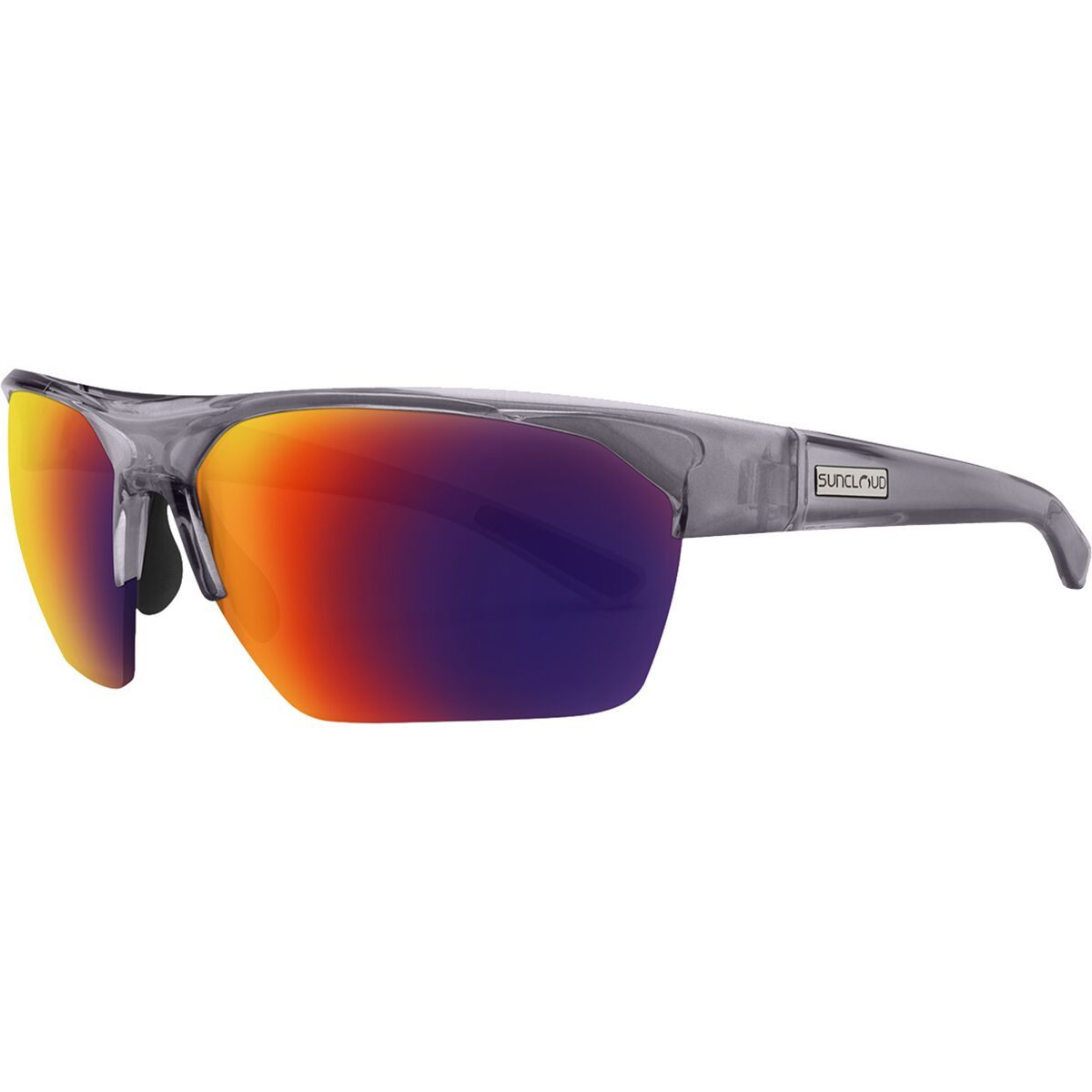 Поляризованные солнцезащитные очки Rival Suncloud Polarized Optics, мультиколор
Поляризованные солнцезащитные очки Rival Suncloud Polarized Optics, мультиколор