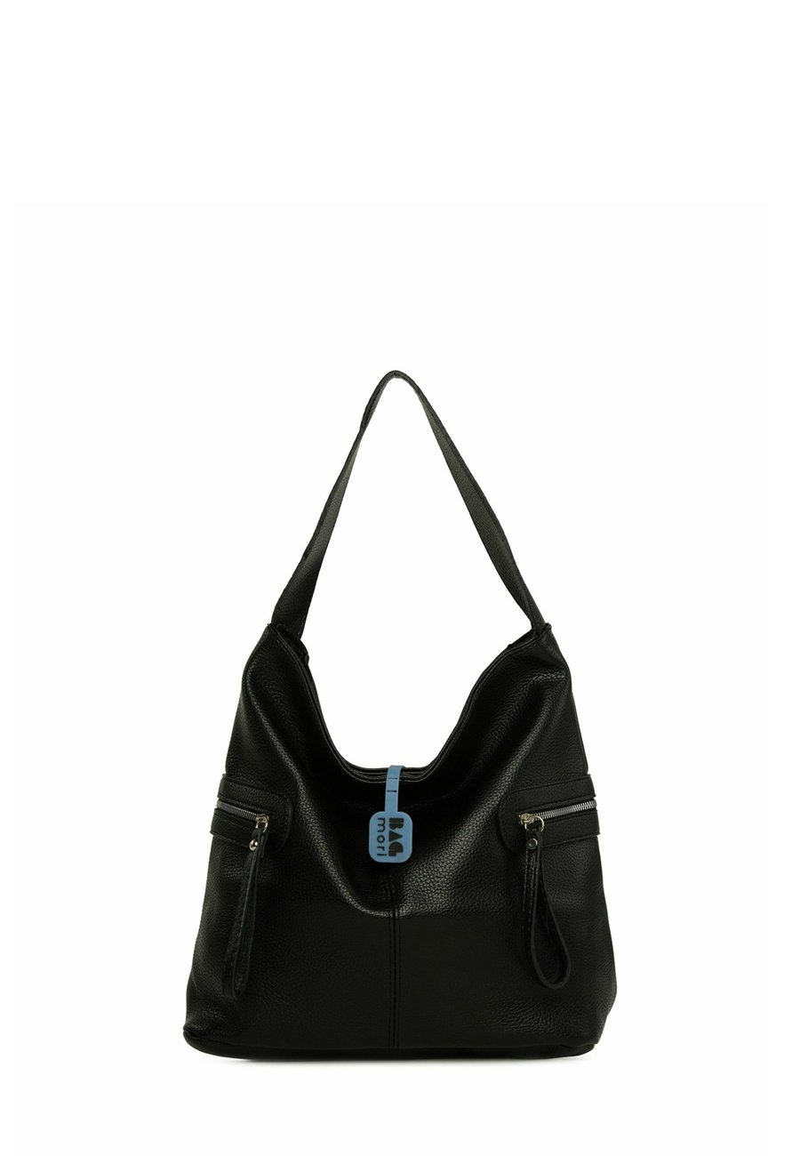 Сумка Bagmori SHOULDER, Black
Сумка Bagmori SHOULDER, Black