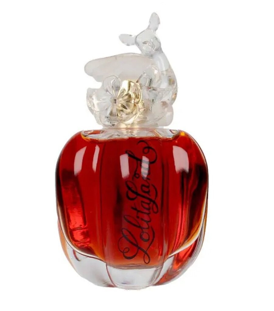 Лолита Лемпицка, LolitaLand, парфюмированная вода, 40 мл Lolita Lempicka
Лолита Лемпицка, LolitaLand, парфюмированная вода, 40 мл Lolita Lempicka