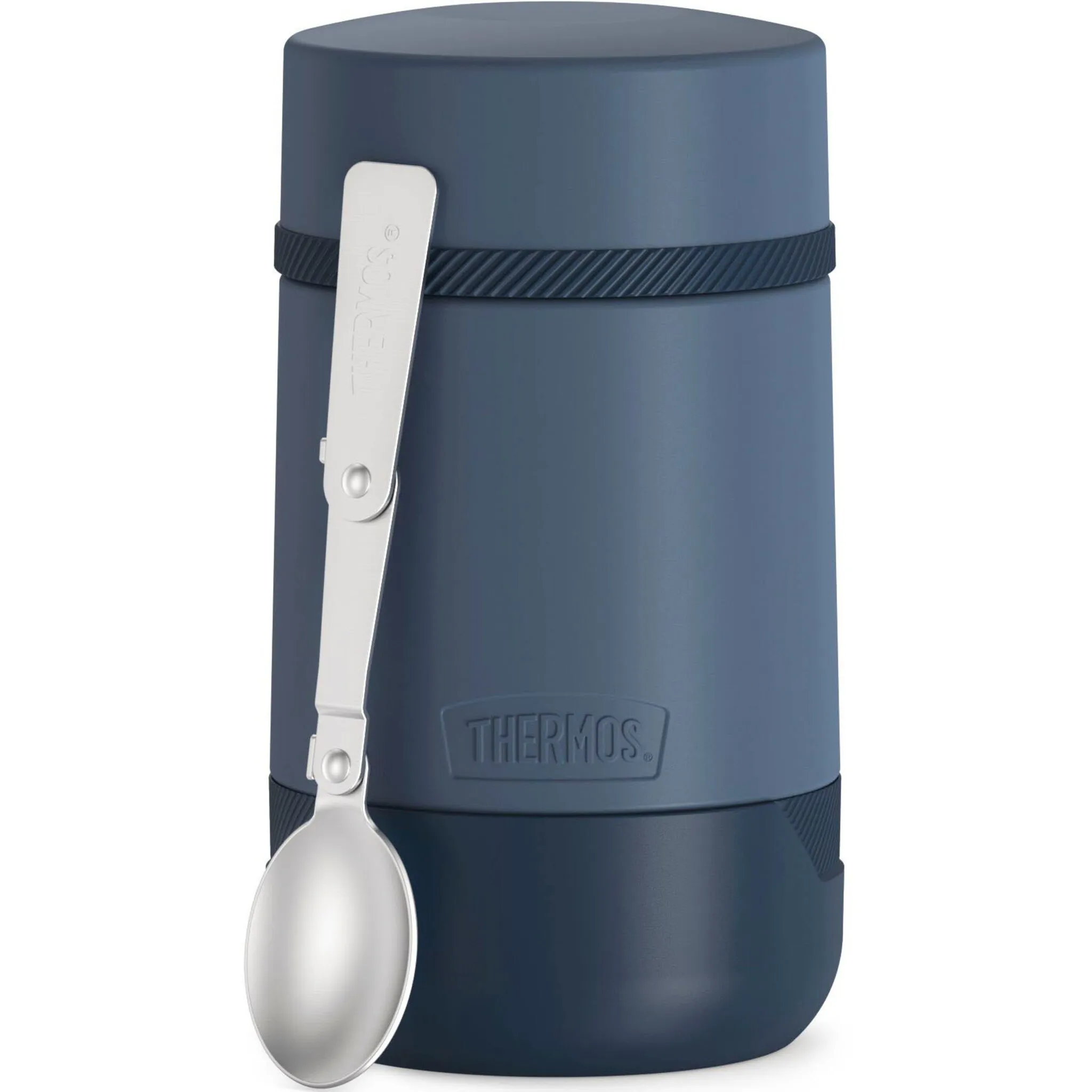 Термоконтейнер ТЕРМОС «GUARDIAN FOOD JAR», (1 шт.), 500 мл Thermos, цвет lake blue mat
Термоконтейнер ТЕРМОС «GUARDIAN FOOD JAR», (1 шт.), 500 мл Thermos, цвет lake blue mat