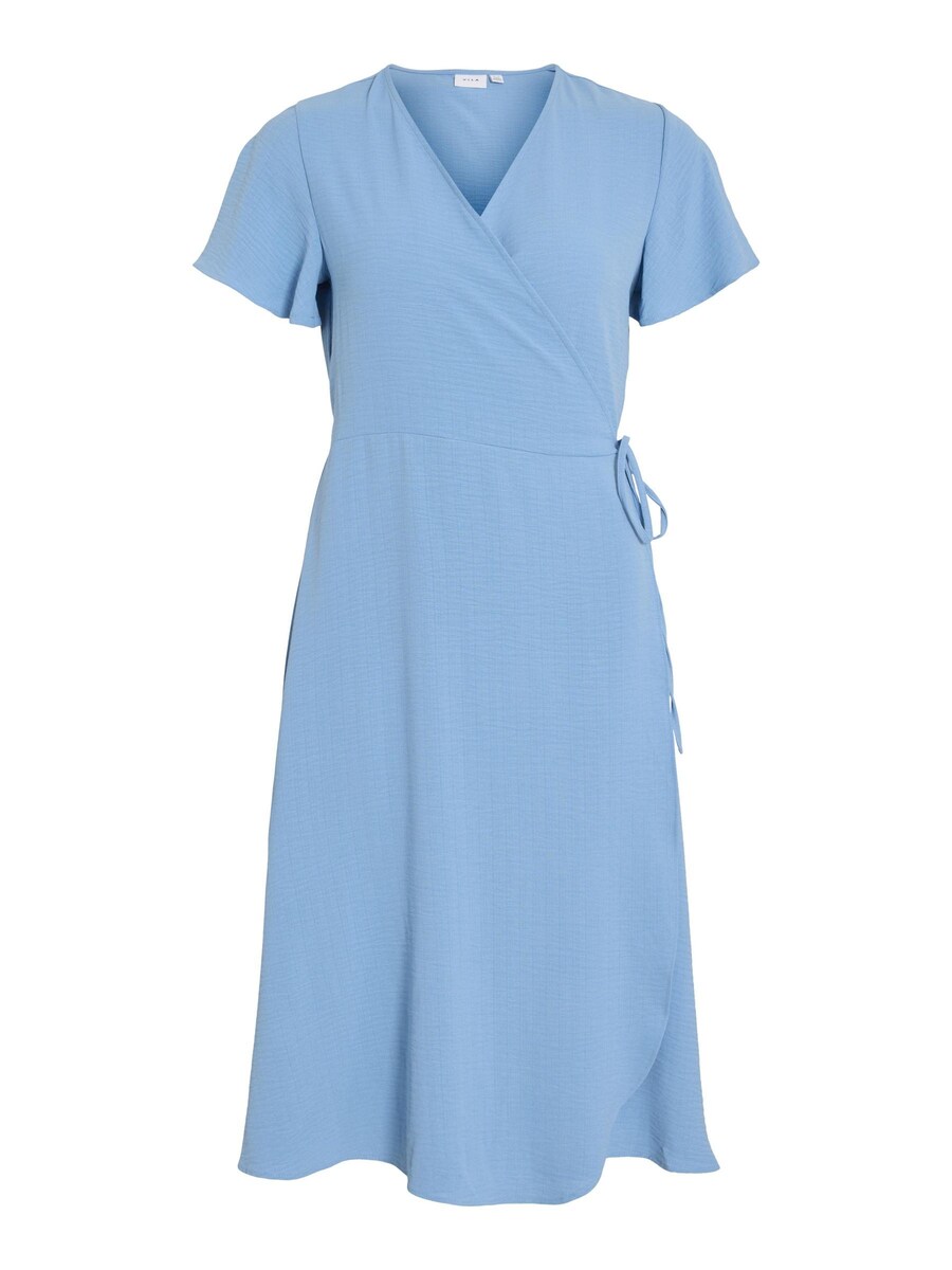 Мини платье VILA, Light blue
Мини платье VILA, Light blue