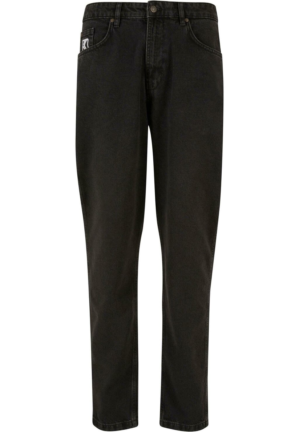 Джинсы-сигареты SMALL SIGNATURE TAPERED FIVE POCKET Karl Kani, винтажный черный
Джинсы-сигареты SMALL SIGNATURE TAPERED FIVE POCKET Karl Kani, винтажный черный