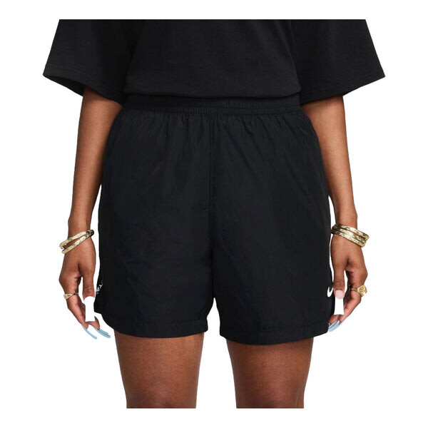 Шорты x nocta drake кардинал нейлоновые шорты Nike, черный
Шорты x nocta drake кардинал нейлоновые шорты Nike, черный