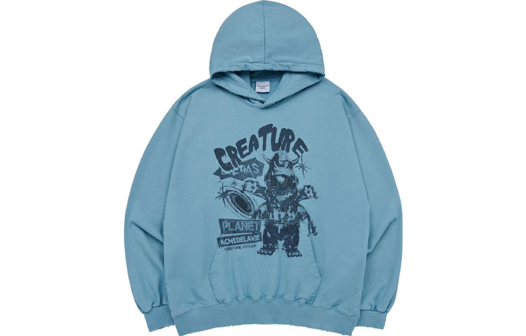 Acme De La Vie ADLV Свитшот Unisex Sky Blue
Acme De La Vie ADLV Свитшот Unisex Sky Blue