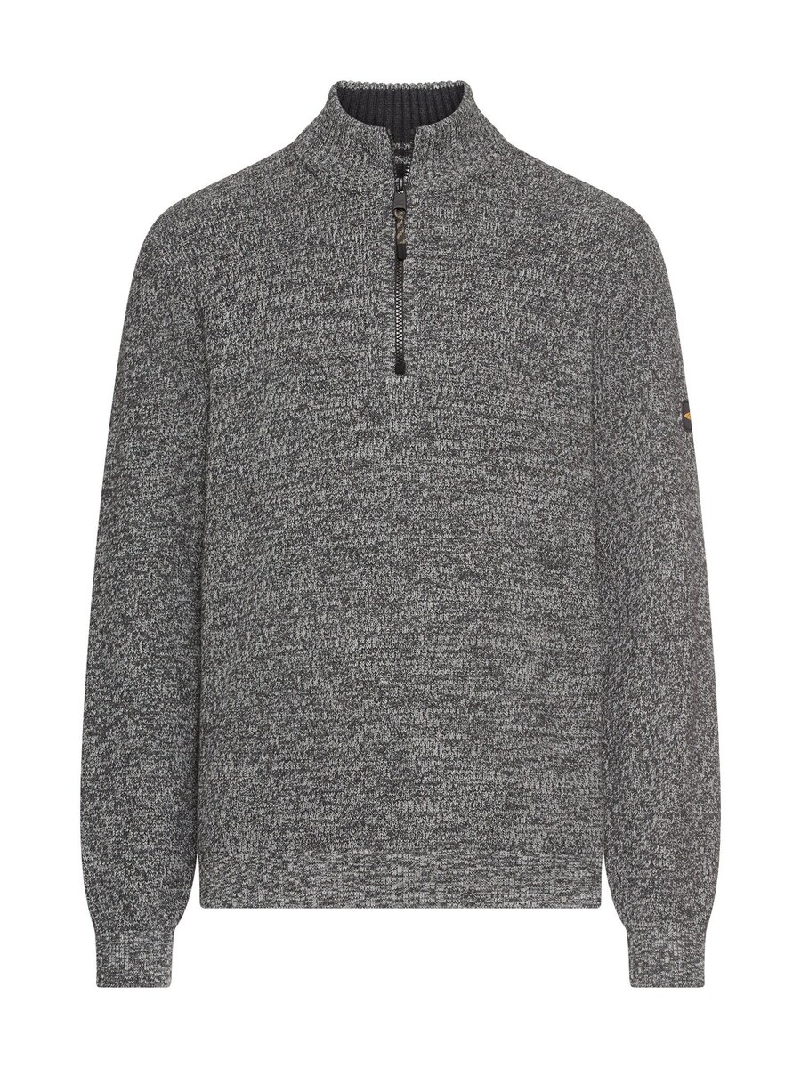 Свитер CAMEL ACTIVE, mottled grey
Свитер CAMEL ACTIVE, mottled grey