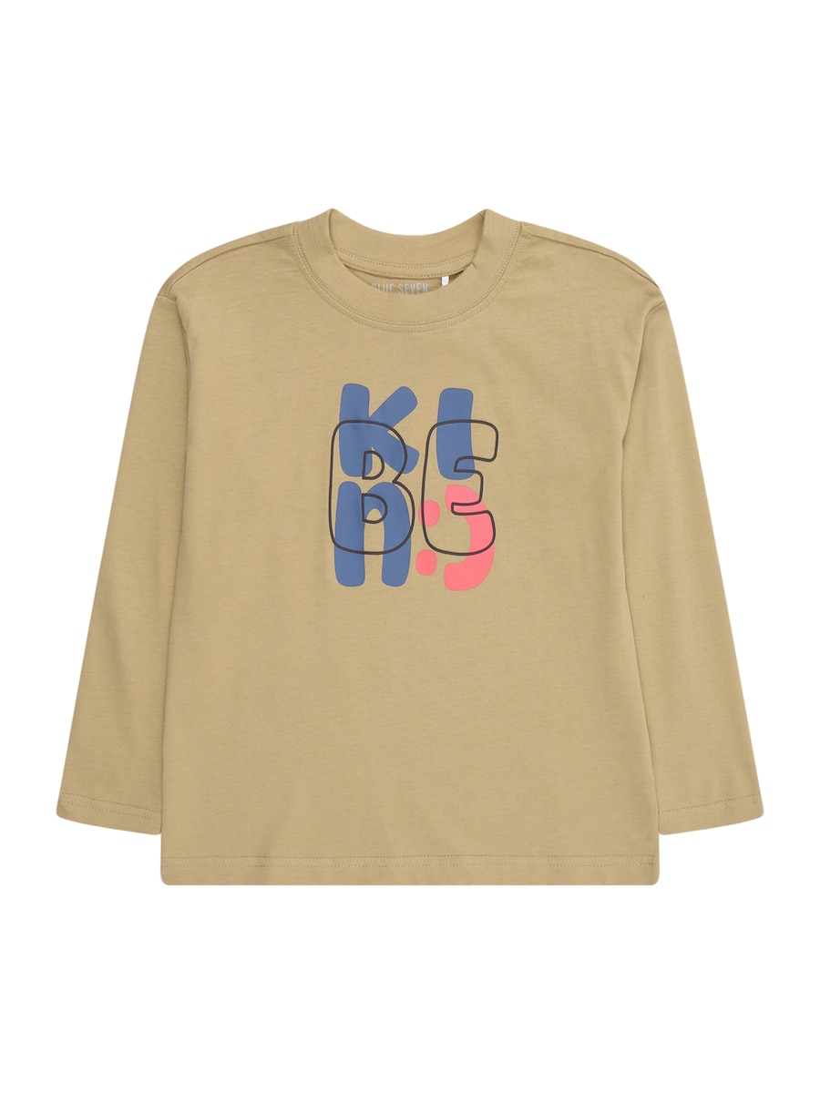 Рубашка BLUE SEVEN, Brocade
Рубашка BLUE SEVEN, Brocade