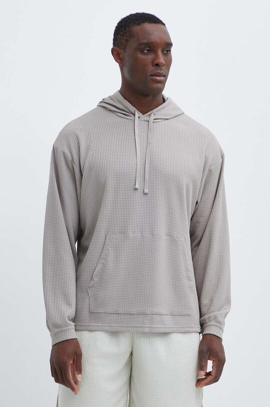 Толстовка с капюшоном Under Armour, бежевый
Толстовка с капюшоном Under Armour, бежевый