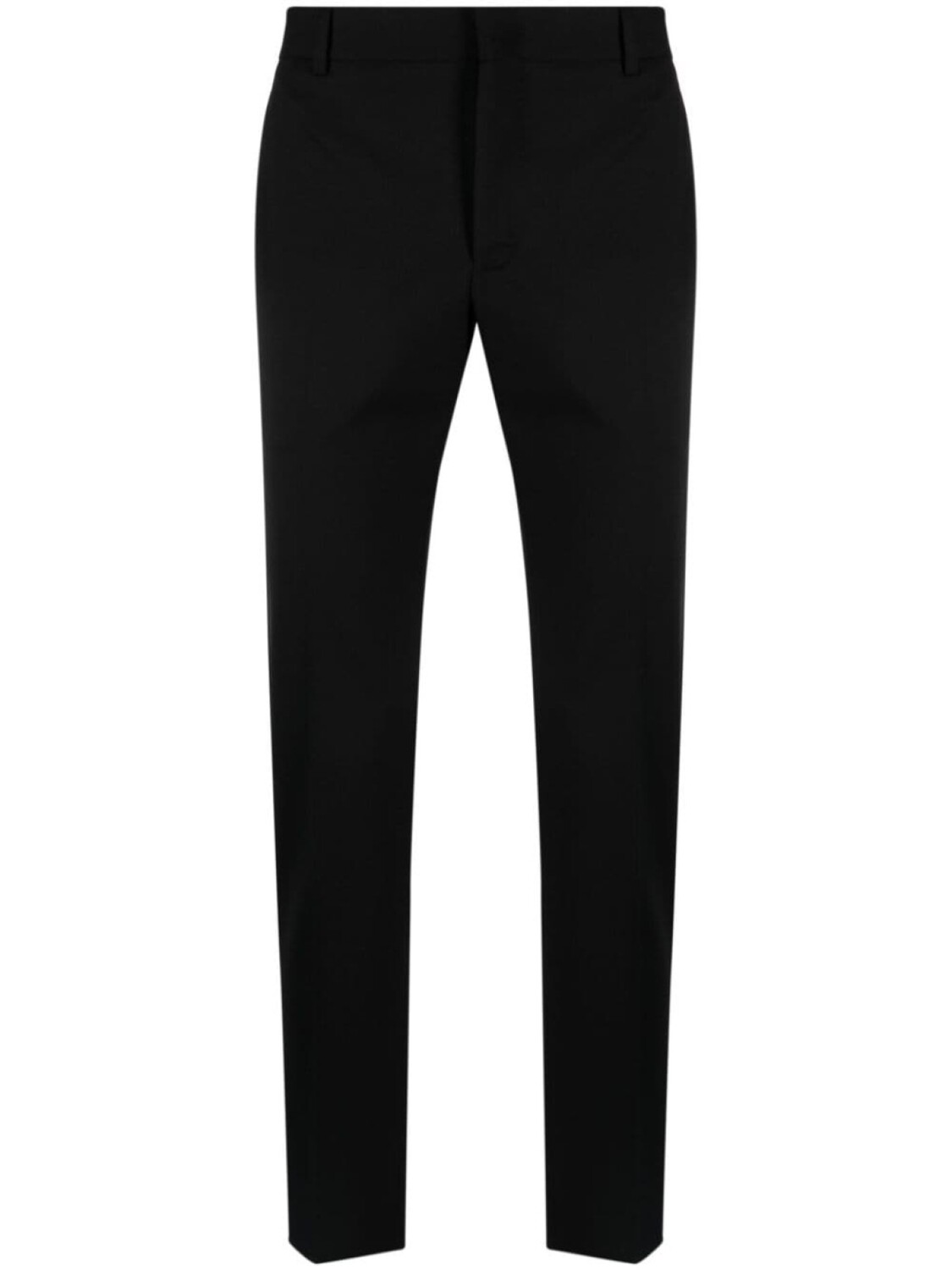 PT Torino узкие брюки средней посадки, черный 
PT Torino узкие брюки средней посадки, черный