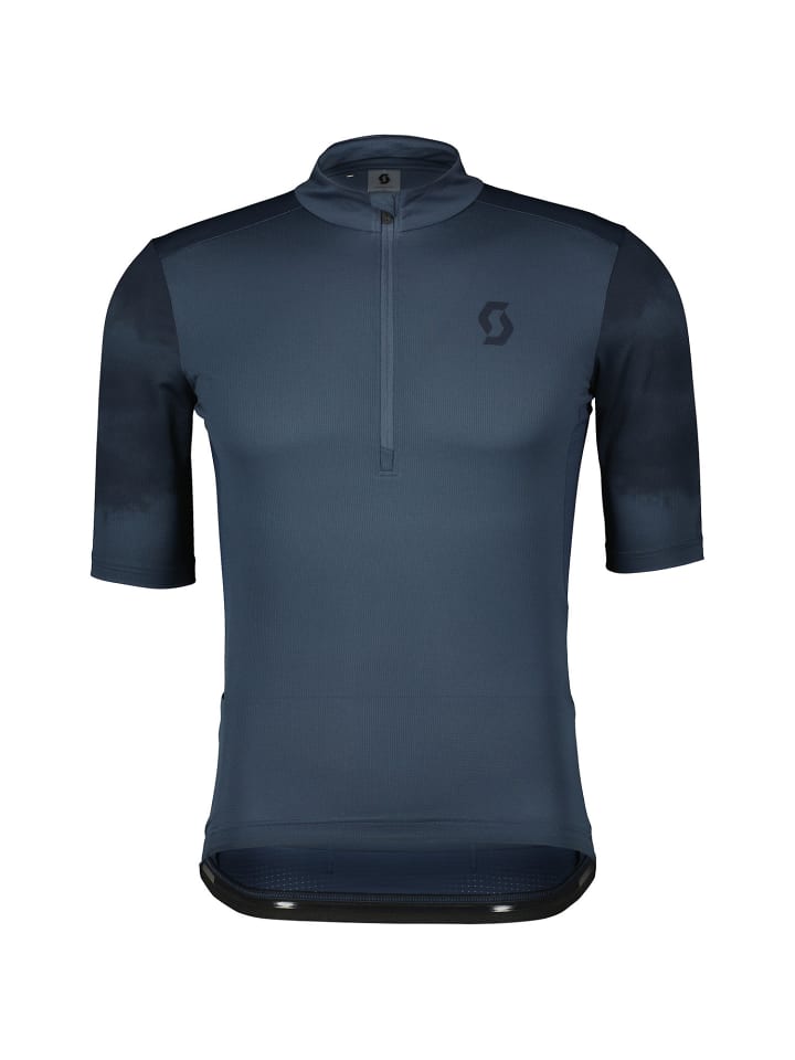 Рубашка M GRAVEL 10 S/SL синего цвета SCOTT
Рубашка M GRAVEL 10 S/SL синего цвета SCOTT