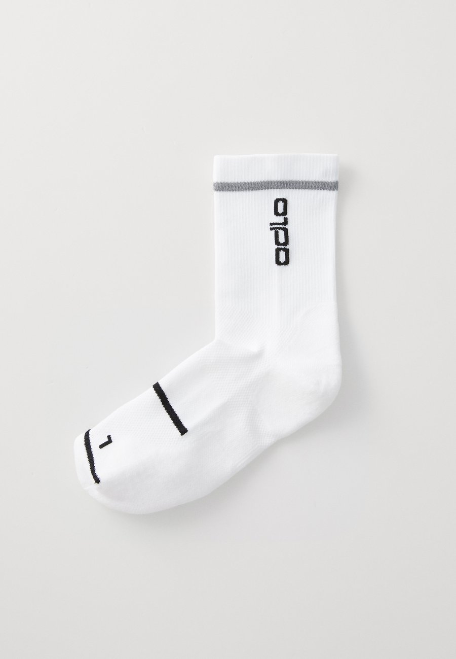Носки ODLO MICRO CREW CERAMICOOL REFLECTIVE, White
Носки ODLO MICRO CREW CERAMICOOL REFLECTIVE, White