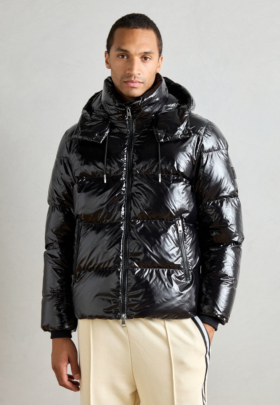 Куртка Antony Morato Winter jacket, Black
Куртка Antony Morato Winter jacket, Black