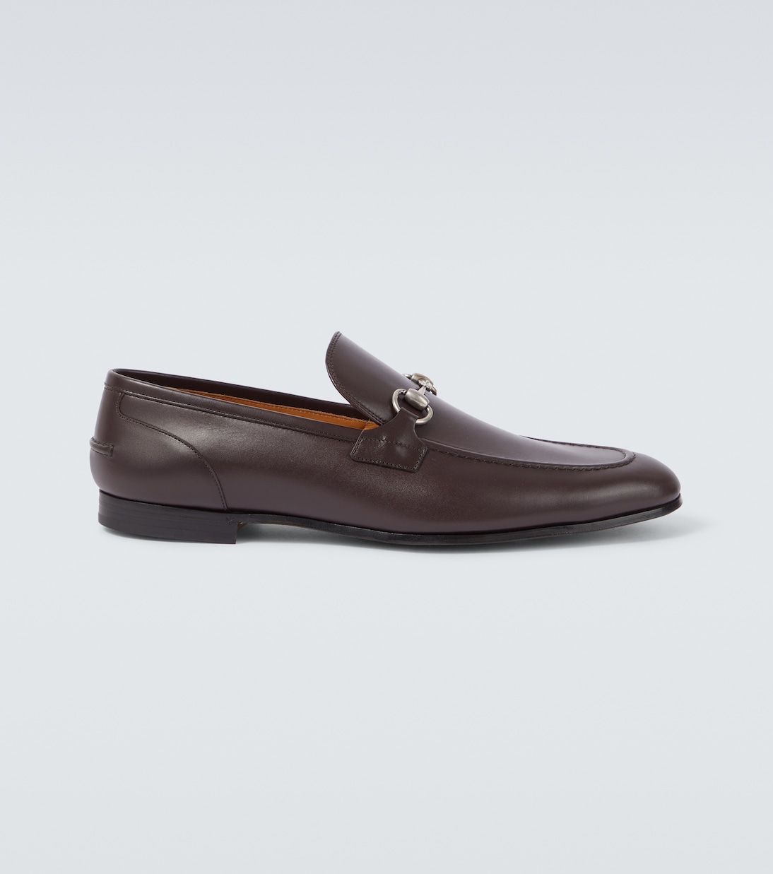 Женские лоферы Jordaan с металлической пряжкой Horsebit Gucci, Dk Bordeaux
Женские лоферы Jordaan с металлической пряжкой Horsebit Gucci, Dk Bordeaux