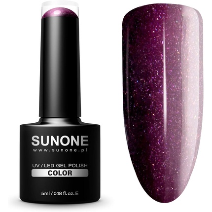 F12 Fryda Гибридная УФ/LED краска 5 мл Sunone
F12 Fryda Гибридная УФ/LED краска 5 мл Sunone