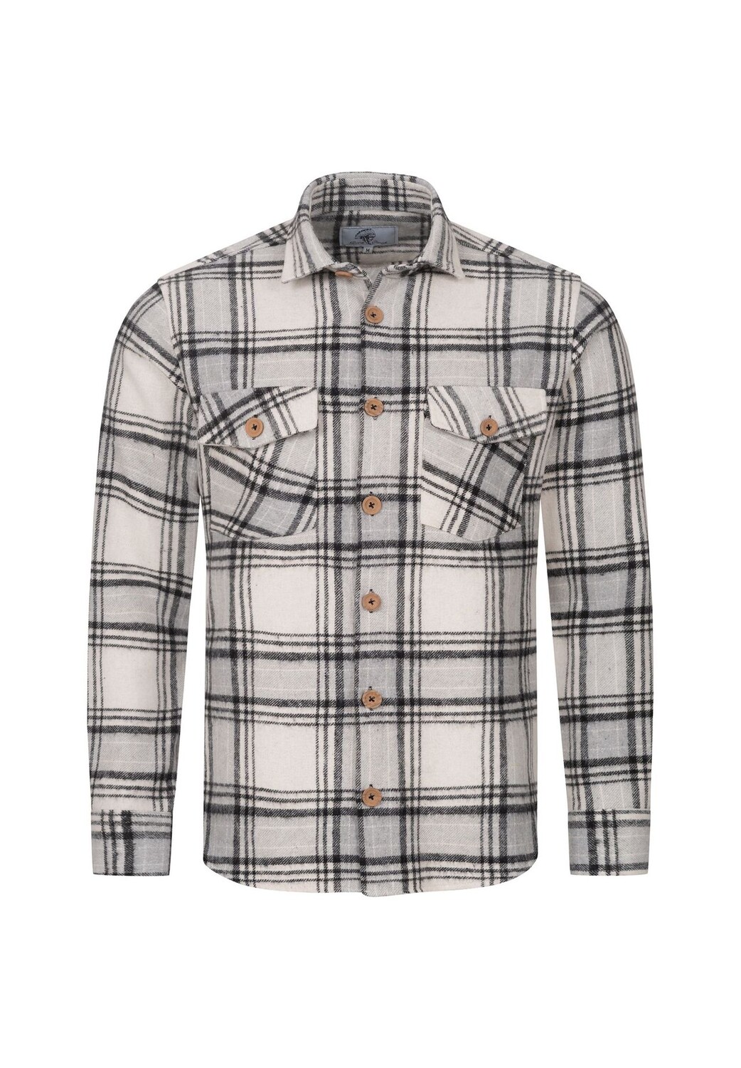 Рубашка Rock Creek, серый
Рубашка Rock Creek, серый